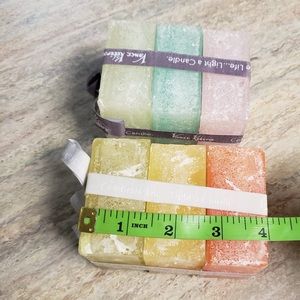 NWT Vance Kitira candles